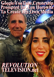 Len_Sherri_AC_Revolution_Television_Banner