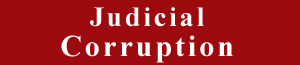 Judicial Corruption