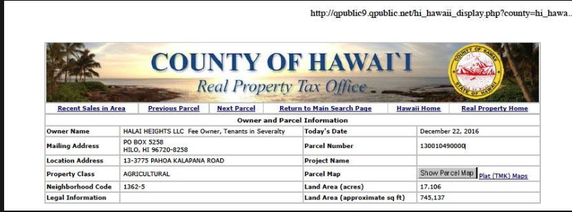 Beware of Land Thief, Forger, Drug Trafficker Hawaii Attorney PaulJSulla.com