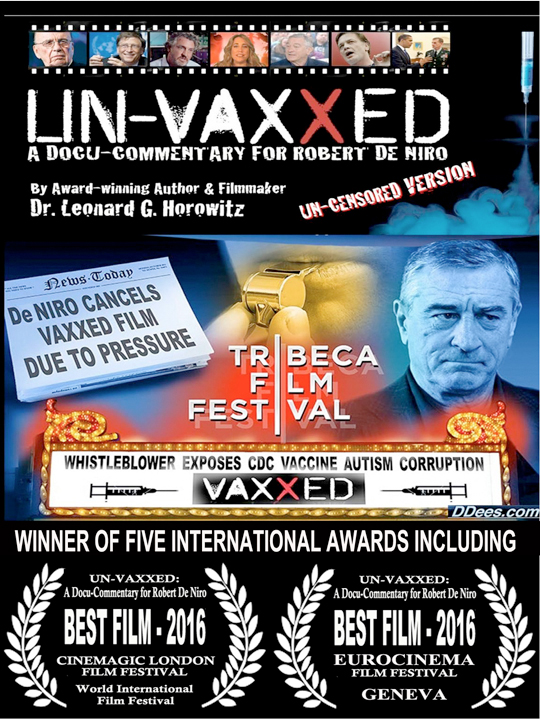 Un-Vaxxed