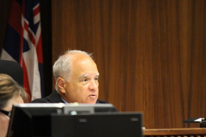 Judge Cardoza Mob Strikes Again in Foreclosure Fraud Caper Depriving Maui Homeowner