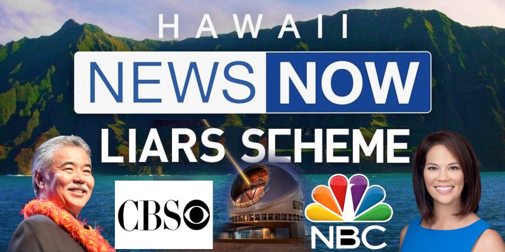 FBI and Hawaii News Now