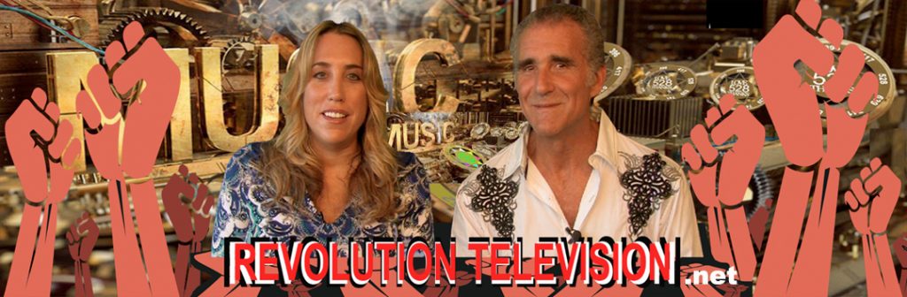 RevolutionTelevision.net